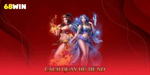 cách quay hũ dễ nổ